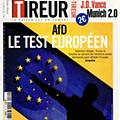 A capa da Franc-Tireur.jpg